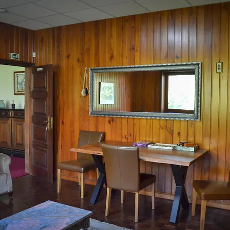 Πανσιόν Santa Rita