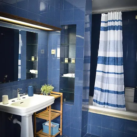 Santa Rita Πανσιόν Βίλα Νόβα ντε Γκάια