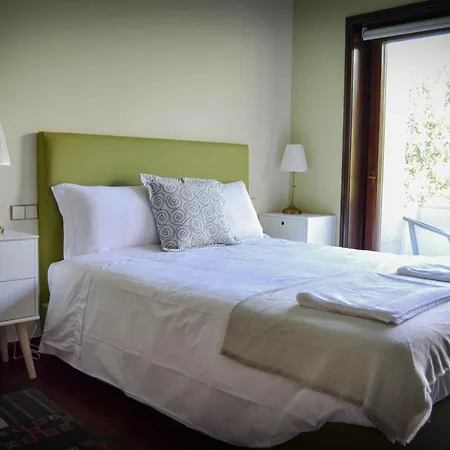 Santa Rita 3* Βίλα Νόβα ντε Γκάια