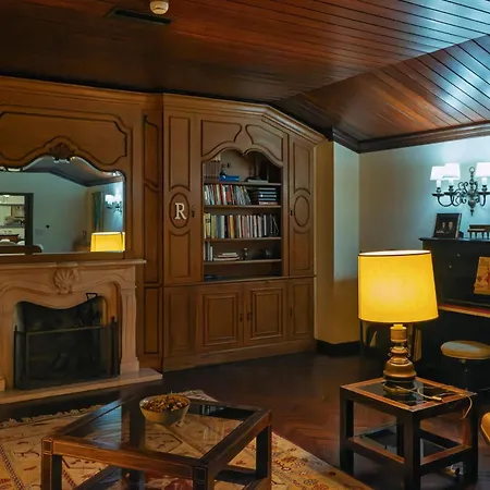 Santa Rita Πανσιόν