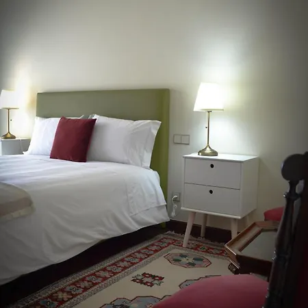 Πανσιόν Santa Rita Βίλα Νόβα ντε Γκάια