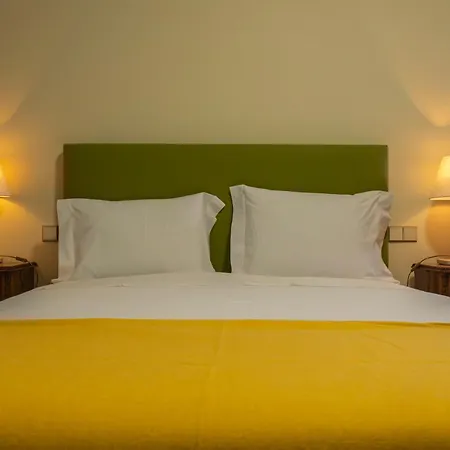 Santa Rita Πανσιόν Βίλα Νόβα ντε Γκάια