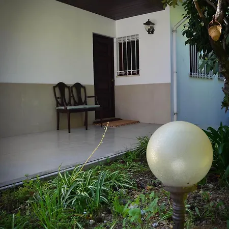 Πανσιόν Santa Rita