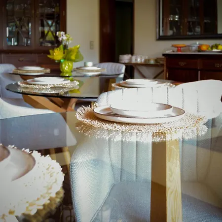 Santa Rita 3* Βίλα Νόβα ντε Γκάια