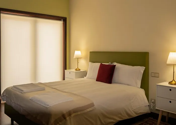 Pensionat Santa Rita 3*