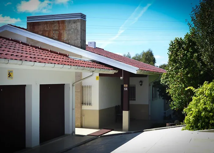 Santa Rita Pensionat Vila Nova de Gaia