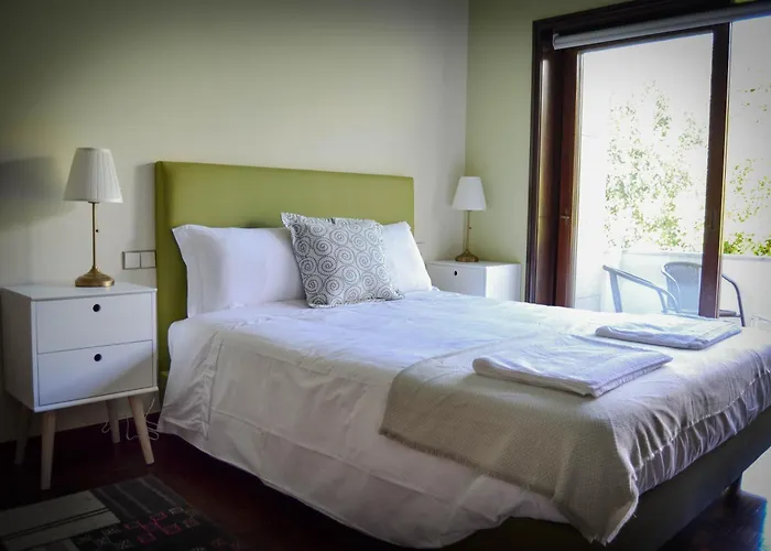 Santa Rita 3* Vila Nova de Gaia