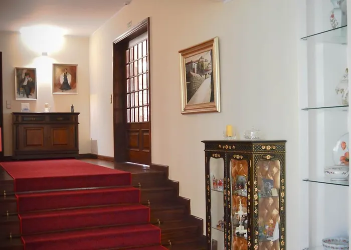 Santa Rita Pensionat 3*