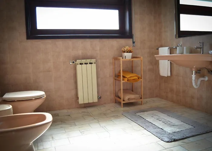 Pensionat Santa Rita