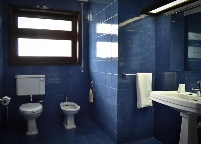 Santa Rita Pensionat 3*