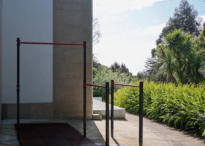 Pensionat Santa Rita 3*