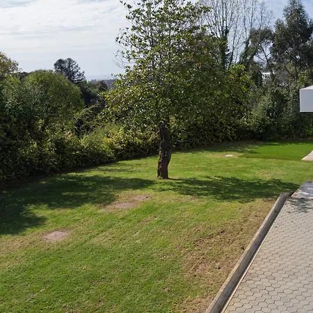 Santa Rita Πανσιόν Βίλα Νόβα ντε Γκάια