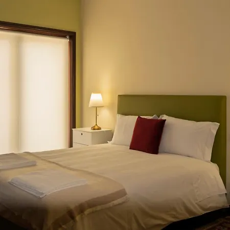 Πανσιόν Santa Rita 3*