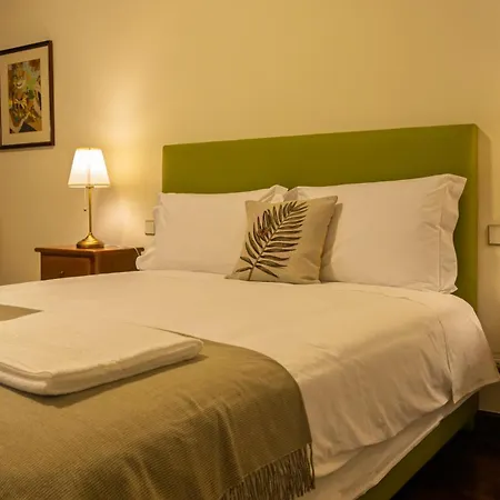 Πανσιόν Santa Rita 3*