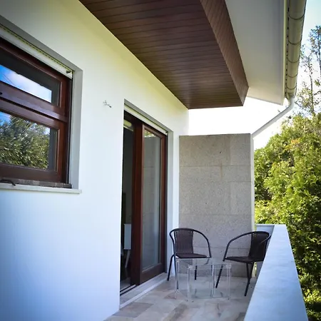 Guest house Santa Rita *
