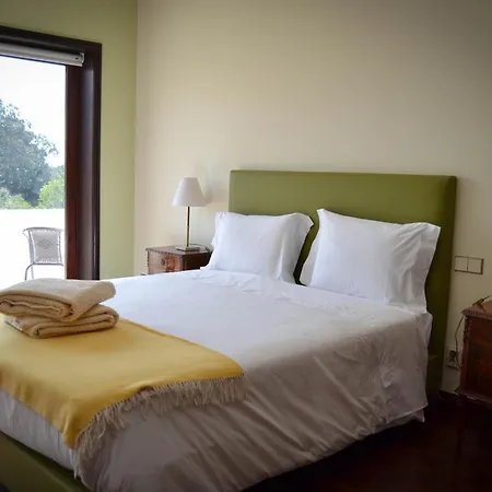 Santa Rita Guest house