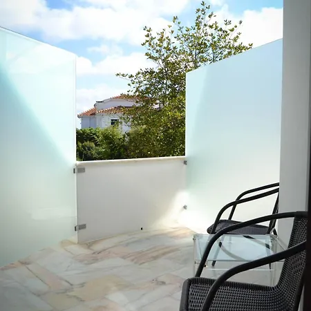 Πανσιόν Santa Rita 3*