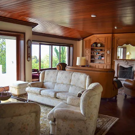 Santa Rita Guest house