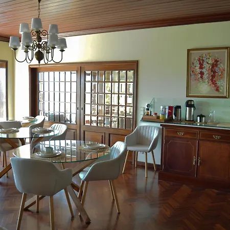 Santa Rita Πανσιόν Βίλα Νόβα ντε Γκάια