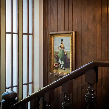 Guest house Santa Rita