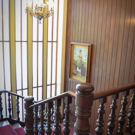 Guest house Santa Rita *