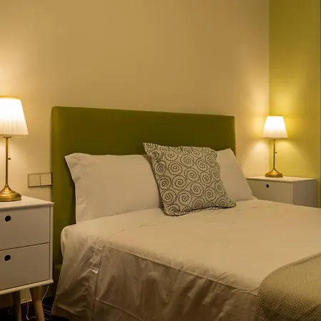 Guest house Santa Rita Vila Nova de Gaia