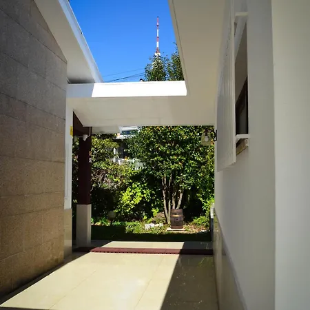 Santa Rita Βίλα Νόβα ντε Γκάια