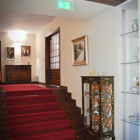 Santa Rita Guest house *