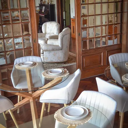 Santa Rita Guest house