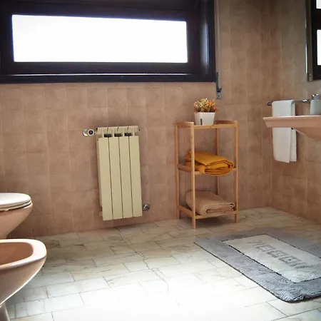 Guest house Santa Rita