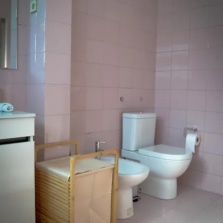 Santa Rita Πανσιόν 3*