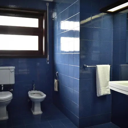 Santa Rita Affittacamere 3*