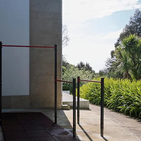 Πανσιόν Santa Rita 3*