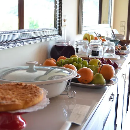 Santa Rita Guest house *