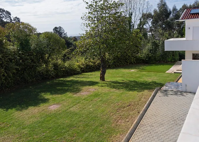 Santa Rita Guest house Vila Nova de Gaia