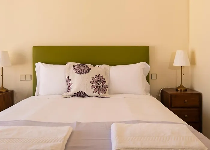 Santa Rita Guest house 3*