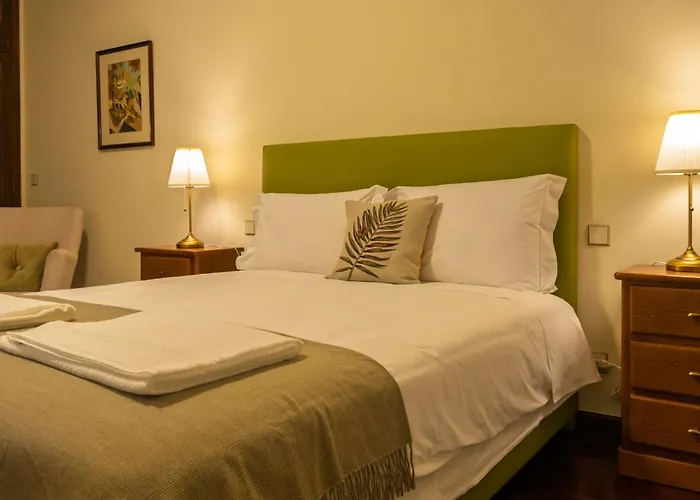 Guest house Santa Rita 3*