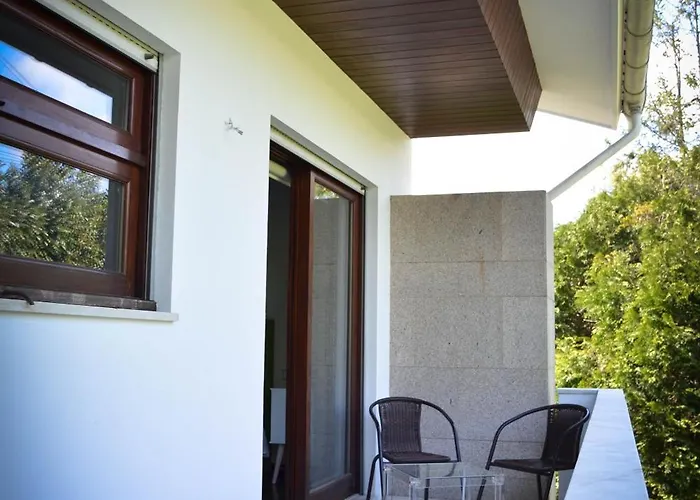 Guest house Santa Rita 3*