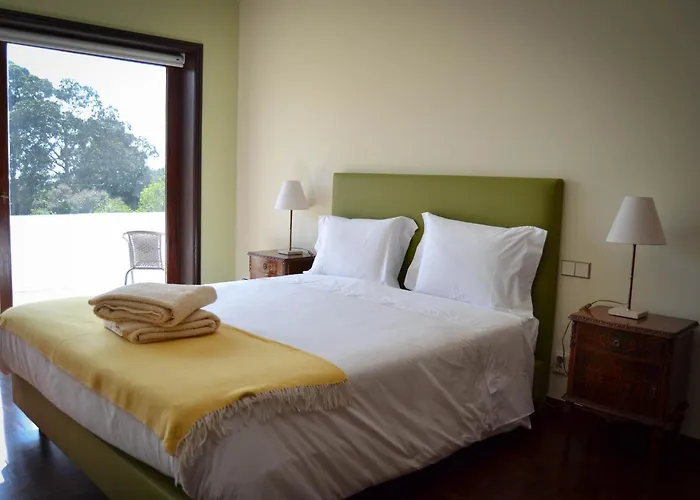 Santa Rita Guest house