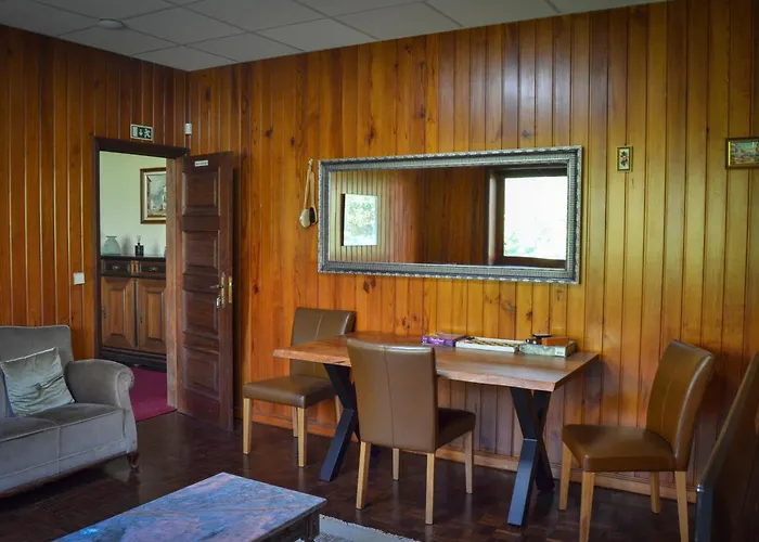 Guest house Santa Rita