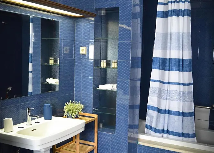 Santa Rita Guest house Vila Nova de Gaia