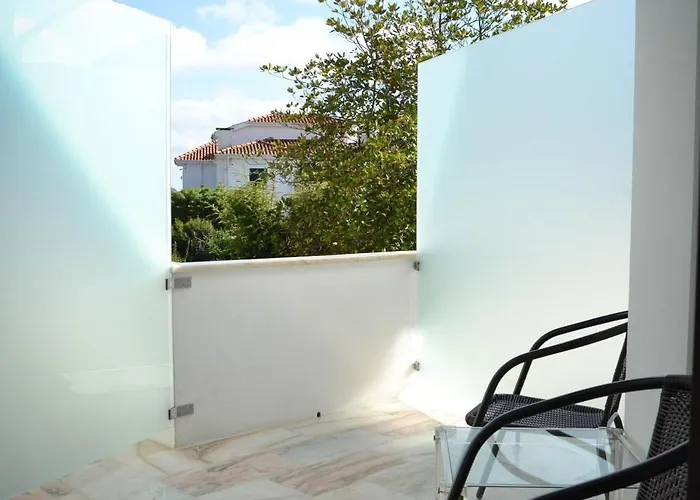 Guest house Santa Rita 3*