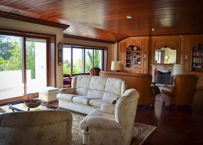 Santa Rita Guest house