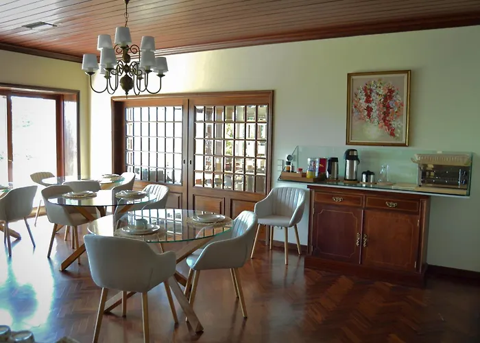 Santa Rita Guest house Vila Nova de Gaia