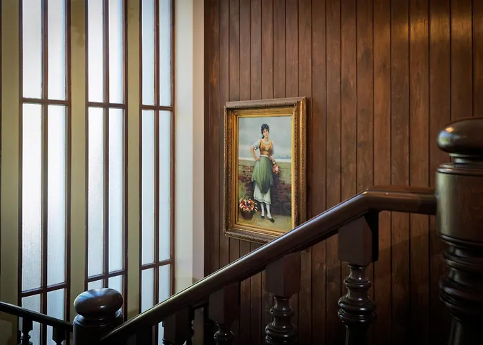 Guest house Santa Rita