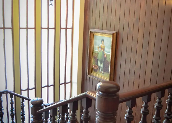 Guest house Santa Rita 3*