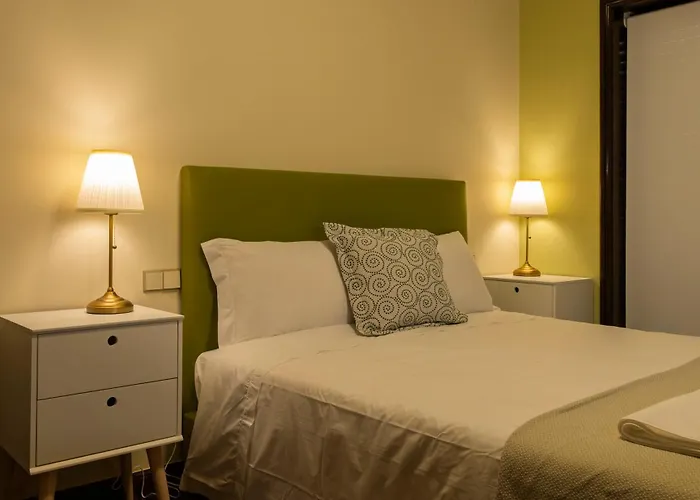 Guest house Santa Rita Vila Nova de Gaia