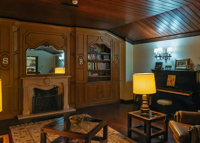 Santa Rita Guest house