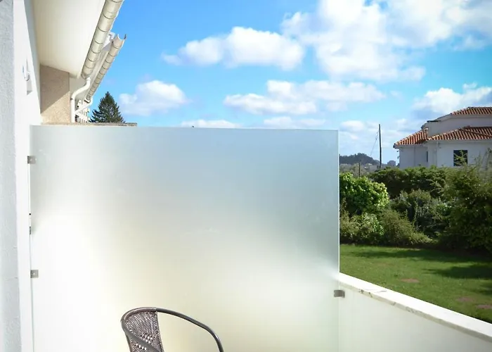 Guest house Santa Rita