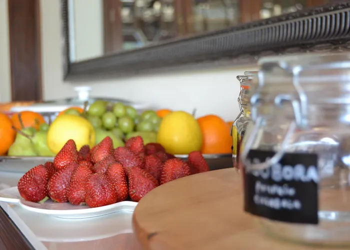 Santa Rita Guest house Vila Nova de Gaia